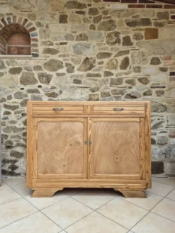 Buffet parisien art déco
