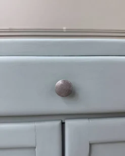 Buffet parisien bleu (rénové)