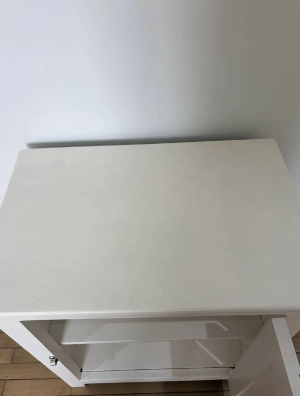 Buffet parisien compotier vintage 260313