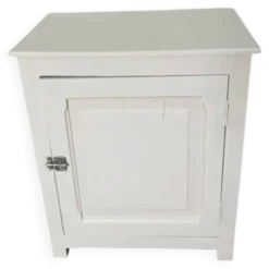 Buffet parisien compotier vintage 260313