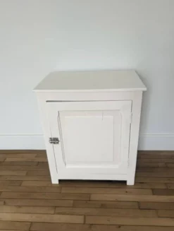 Buffet parisien compotier vintage 260313