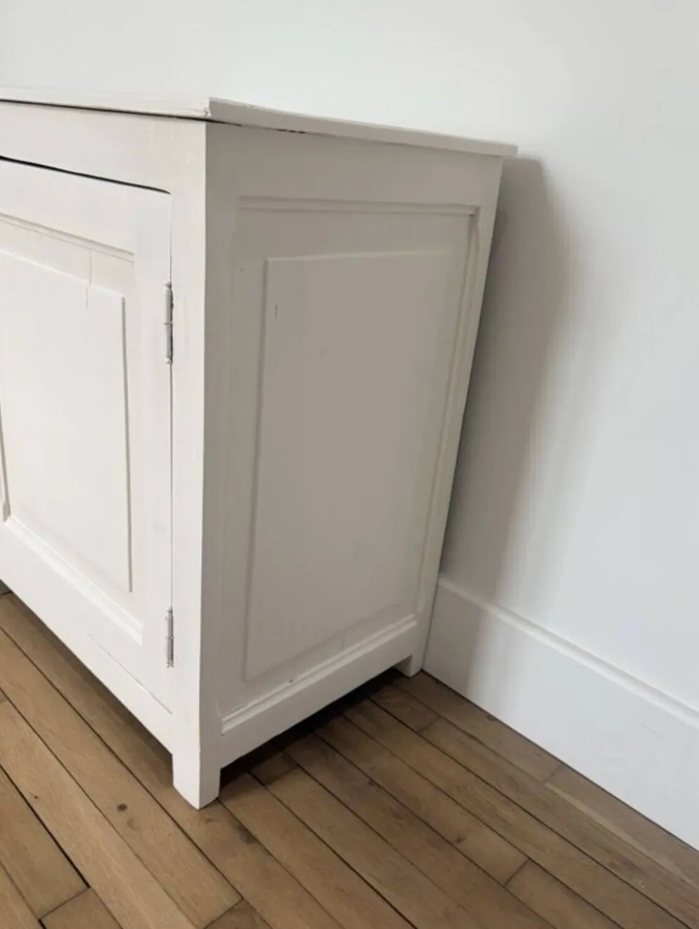 Buffet parisien compotier vintage 260313