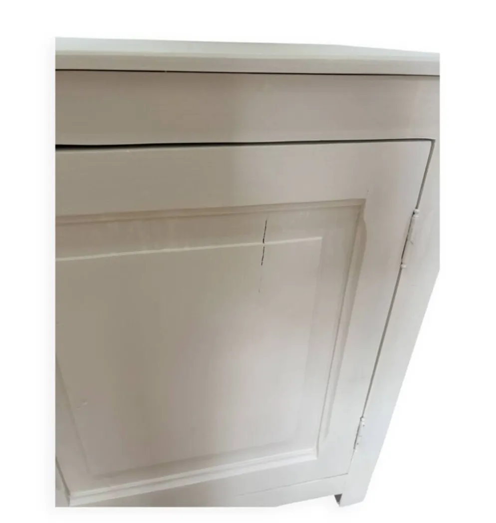 Buffet parisien compotier vintage 260313