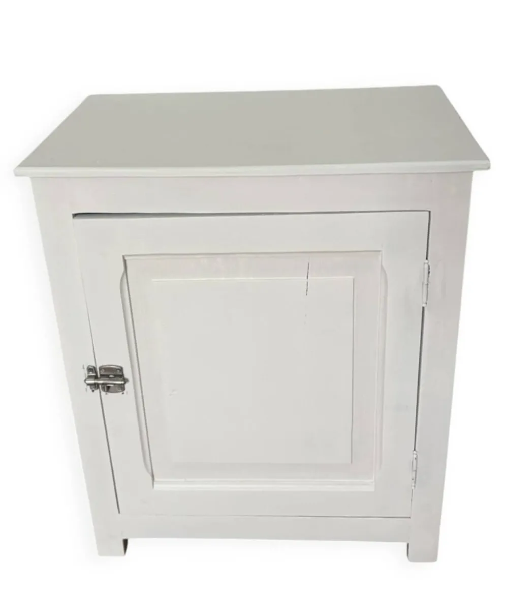 Buffet parisien compotier vintage 260313