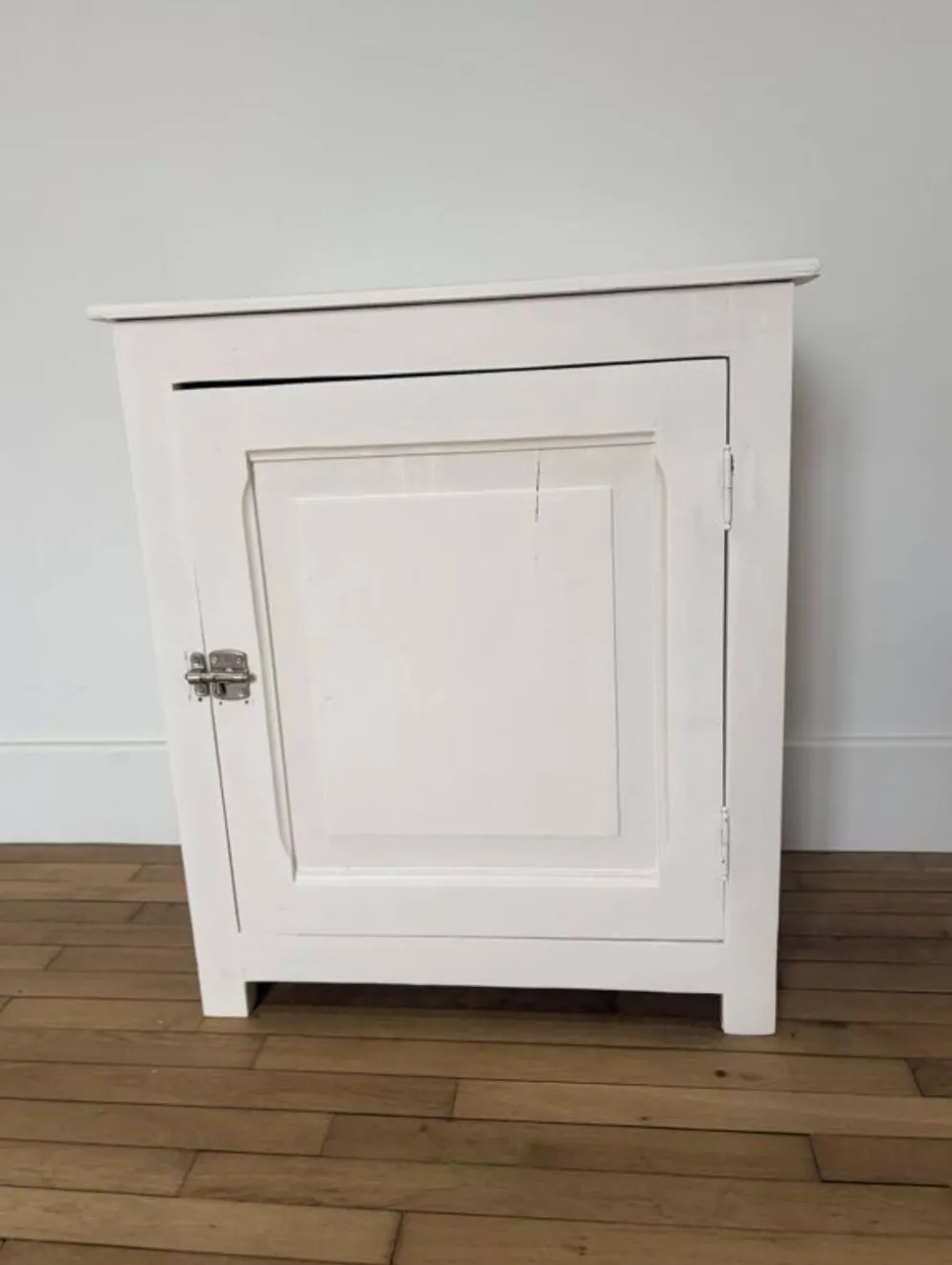 Buffet parisien compotier vintage 260313