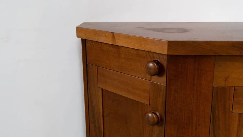 Buffet par Silvio Coppola pour Bernini