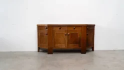Buffet par Silvio Coppola pour Bernini