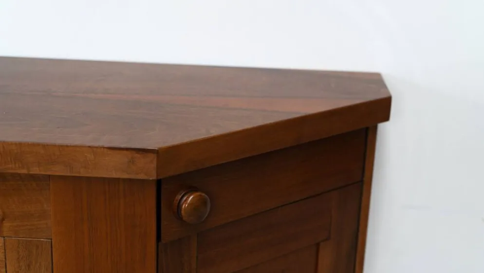 Buffet par Silvio Coppola pour Bernini