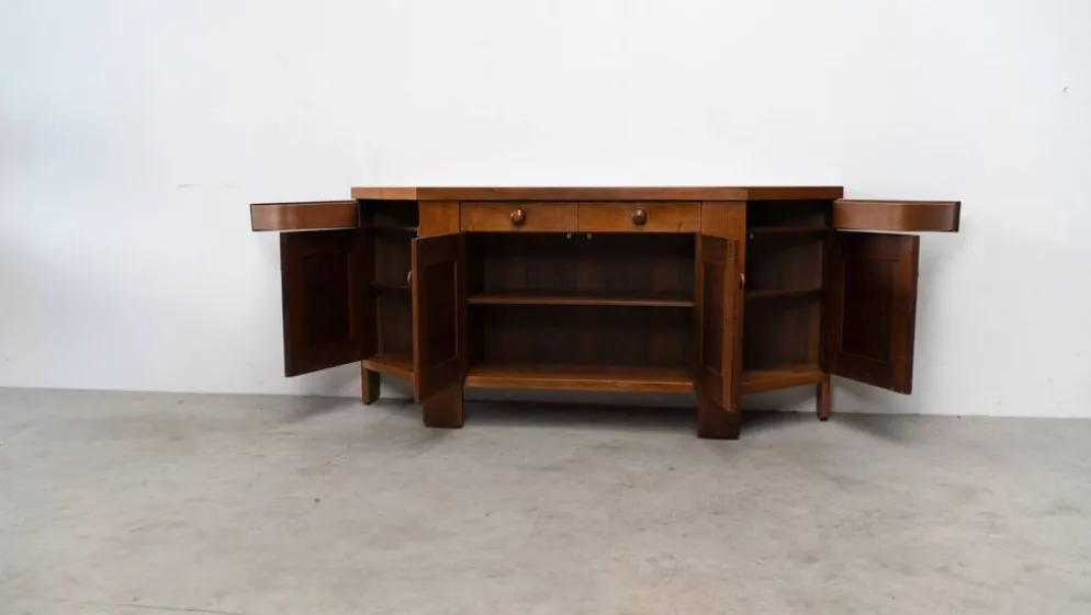 Buffet par Silvio Coppola pour Bernini
