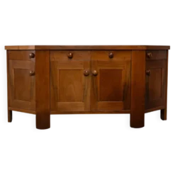 Buffet par Silvio Coppola pour Bernini