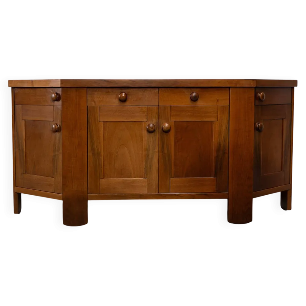 Buffet par Silvio Coppola pour Bernini