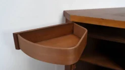 Buffet par Silvio Coppola pour Bernini