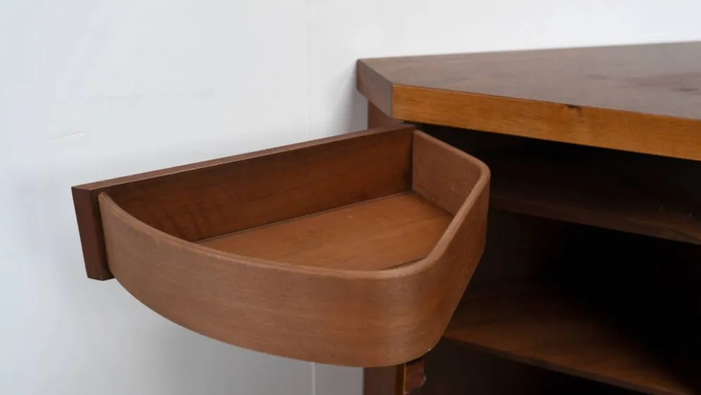 Buffet par Silvio Coppola pour Bernini