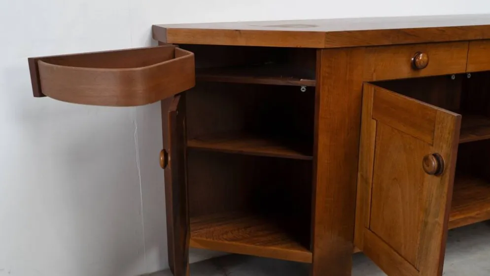 Buffet par Silvio Coppola pour Bernini