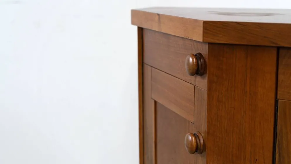 Buffet par Silvio Coppola pour Bernini