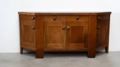 Buffet par Silvio Coppola pour Bernini