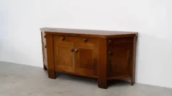 Buffet par Silvio Coppola pour Bernini