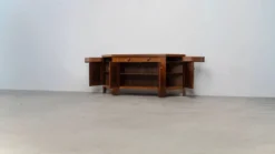 Buffet par Silvio Coppola pour Bernini