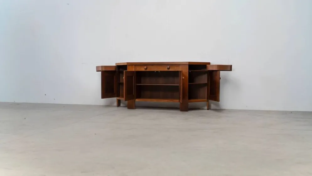 Buffet par Silvio Coppola pour Bernini