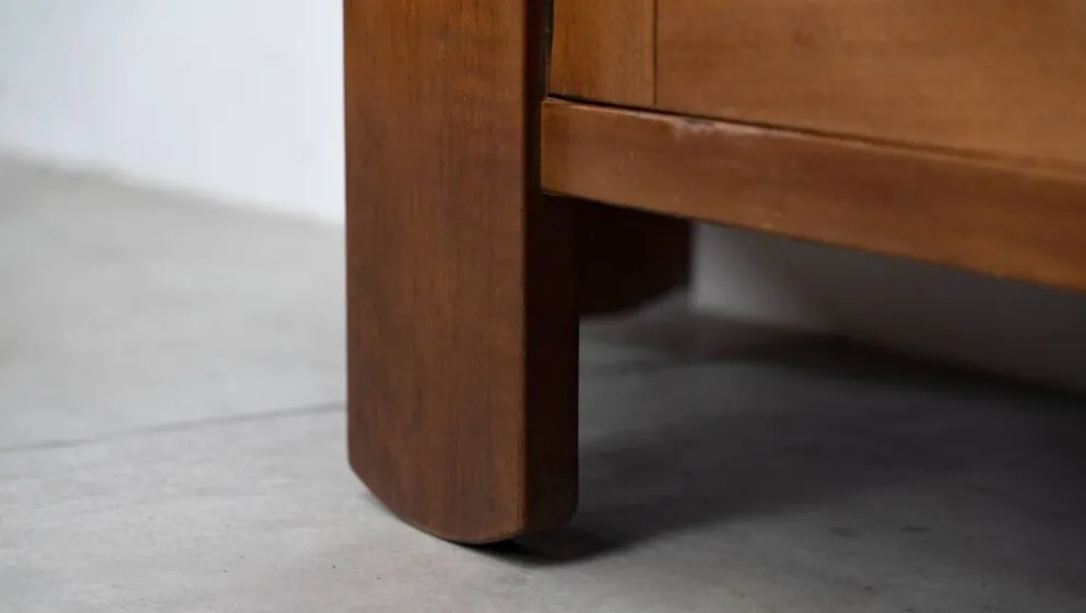 Buffet par Silvio Coppola pour Bernini