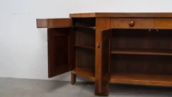 Buffet par Silvio Coppola pour Bernini