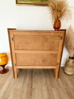 Buffet polymeubles - années 50/60