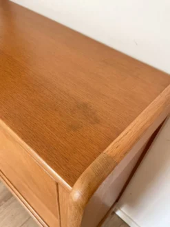 Buffet polymeubles - années 50/60