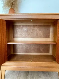 Buffet polymeubles - années 50/60