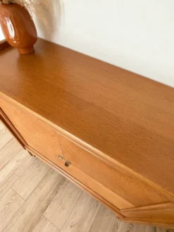 Buffet polymeubles - années 50/60