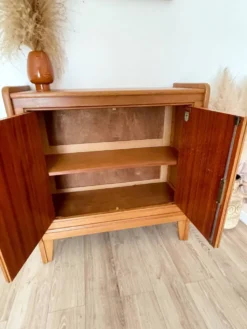 Buffet polymeubles - années 50/60