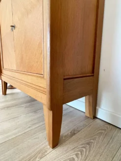 Buffet polymeubles - années 50/60
