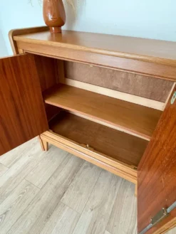 Buffet polymeubles - années 50/60