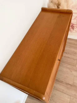 Buffet polymeubles - années 50/60