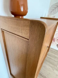 Buffet polymeubles - années 50/60