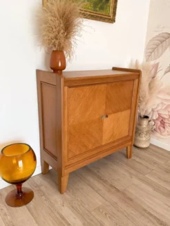 Buffet polymeubles - années 50/60