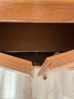 Buffet polymeubles - années 50/60