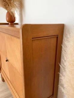 Buffet polymeubles - années 50/60