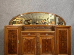 buffet époque Art Nouveau – École de Nancy – Vers 1900