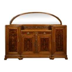 buffet époque Art Nouveau – École de Nancy – Vers 1900
