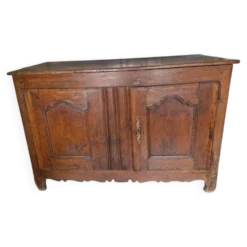 Buffet époque 18ème