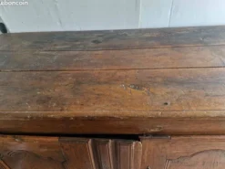 Buffet époque 18ème
