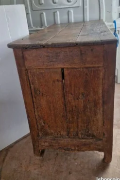 Buffet époque 18ème