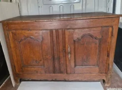 Buffet époque 18ème