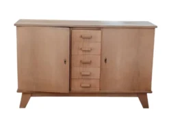 Buffet René Gabriel