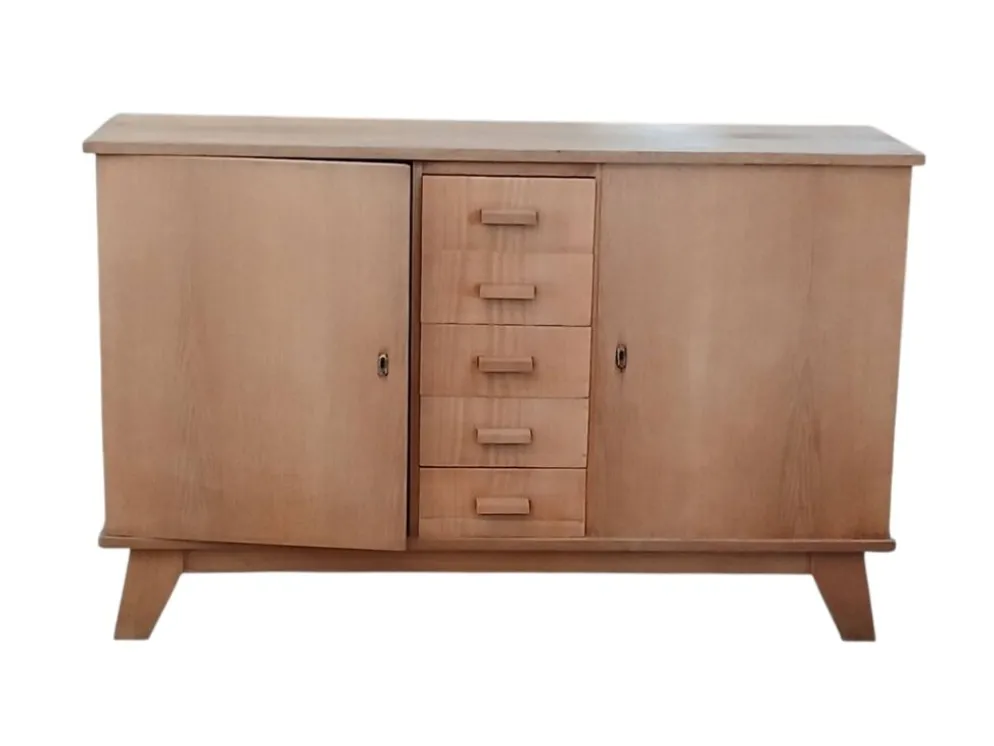 Buffet René Gabriel