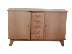 Buffet René Gabriel