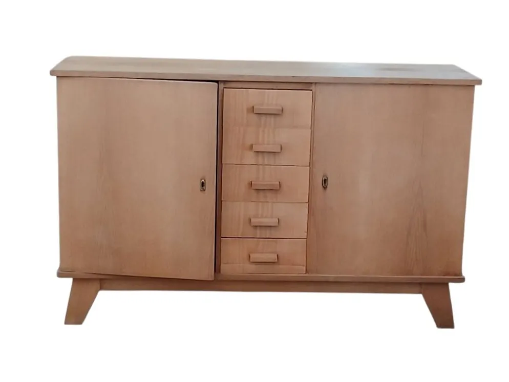 Buffet René Gabriel