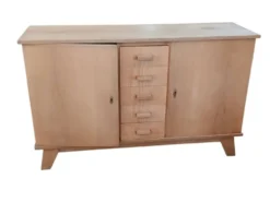 Buffet René Gabriel