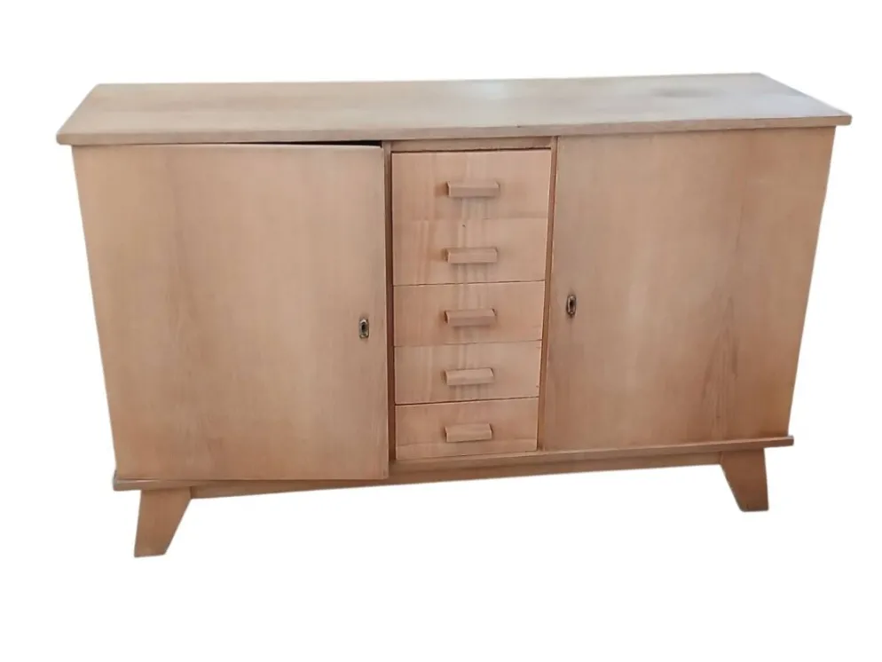 Buffet René Gabriel