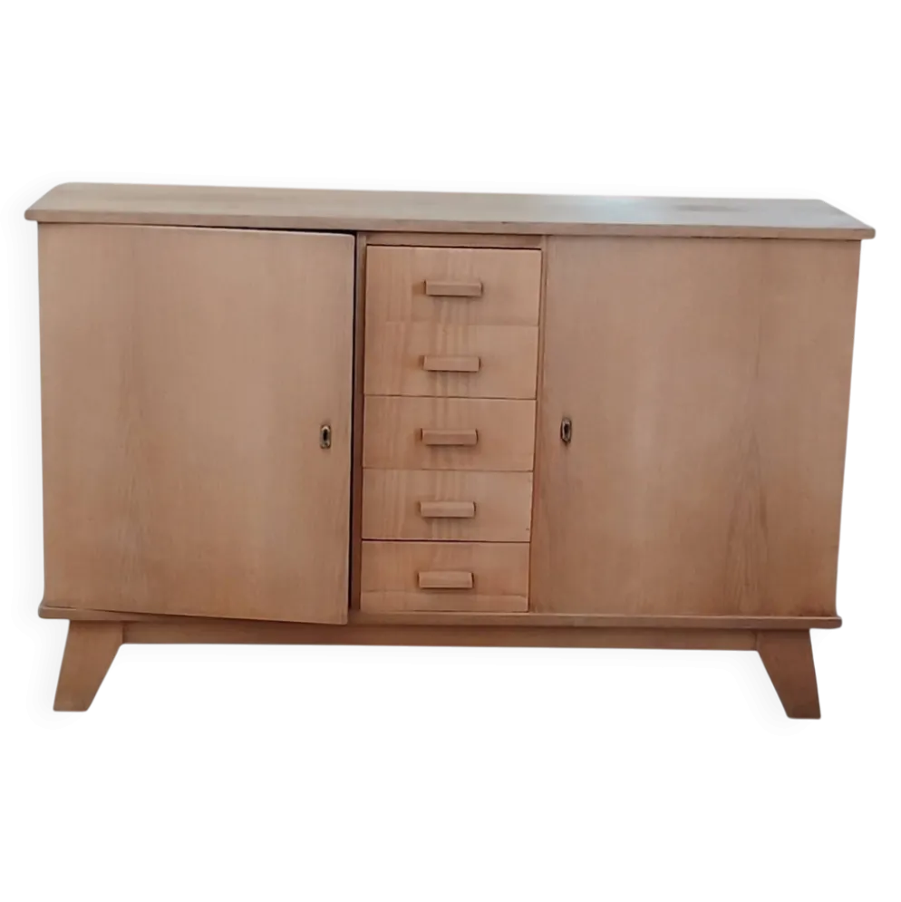 Buffet René Gabriel